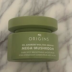 Origins Mega-Mushroom Dark Spot Brightening Moisturizer